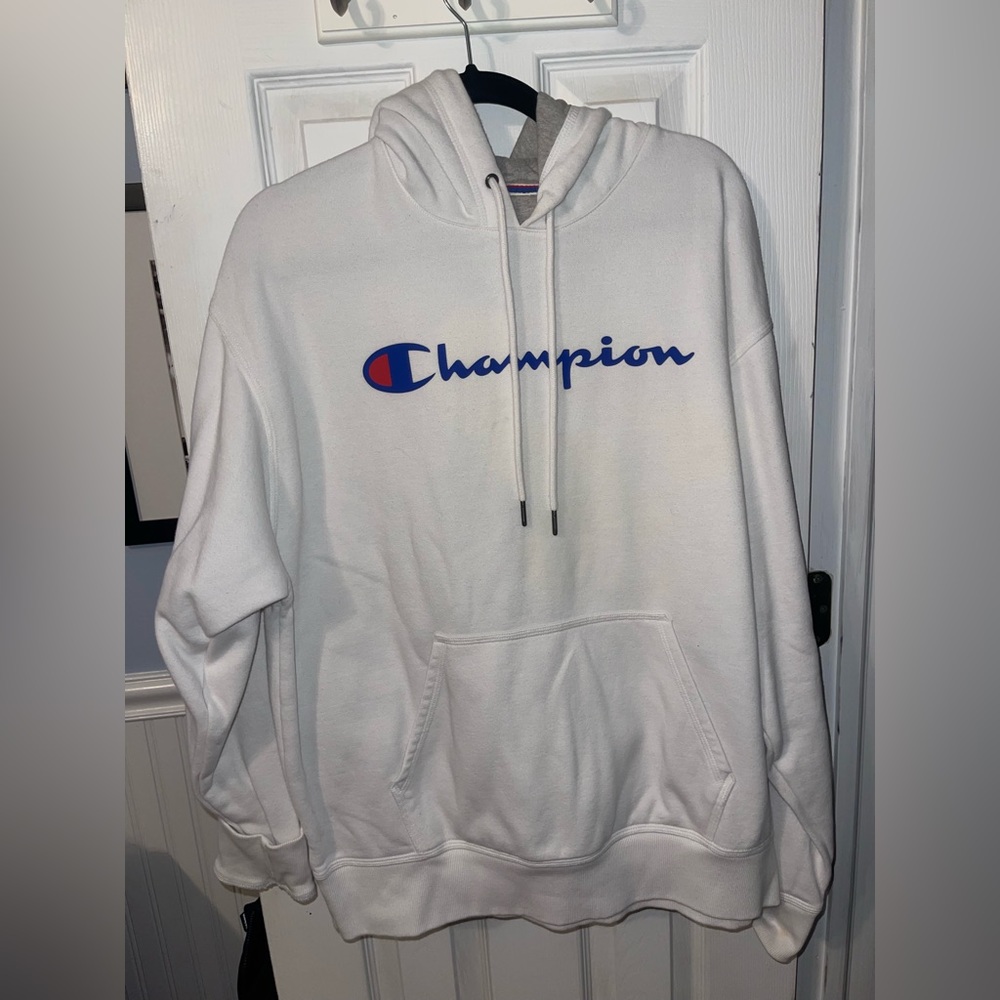 Champion Hoodie